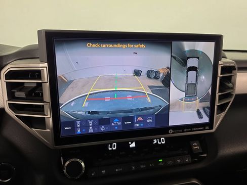 Used 2023 Toyota Tundra Limited RWD image 21