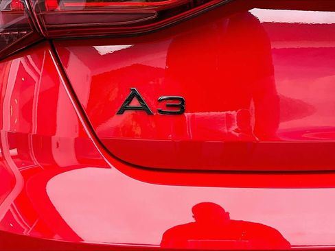 Certified 2023 Audi A3 2.0T Premium w/ Convenience Package image 31