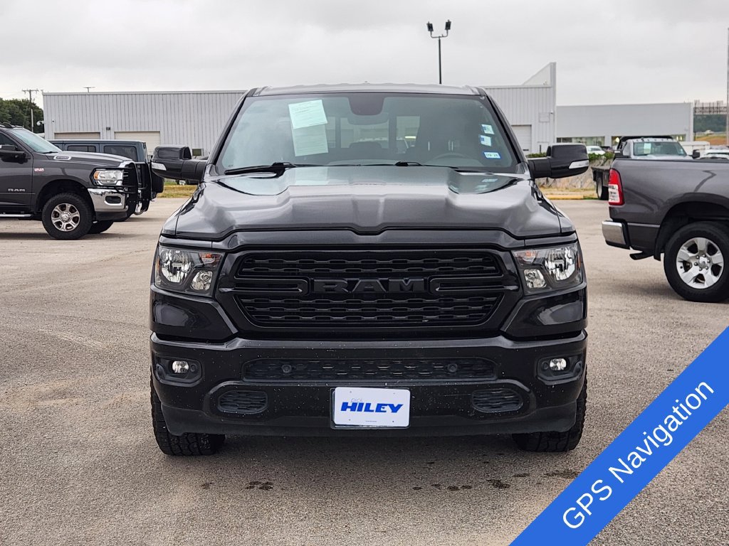 Used 2022 RAM 1500 Lone Star RWD image 2