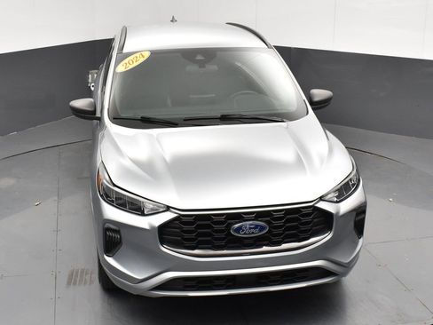 Used 2024 Ford Escape ST-Line image 61