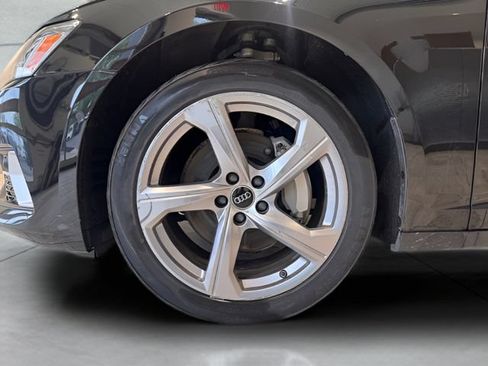 Used 2024 Audi A6 Premium Plus AWD/4WD image 23