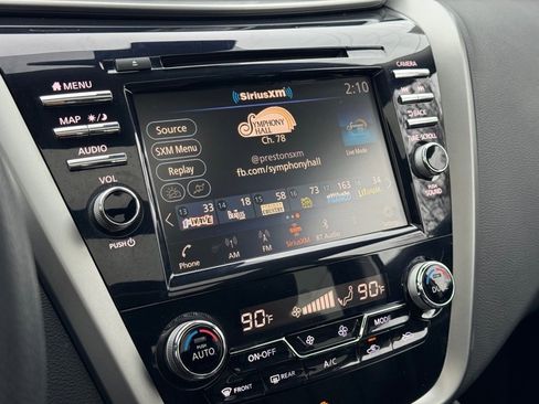 Certified 2024 Nissan Murano SL image 23