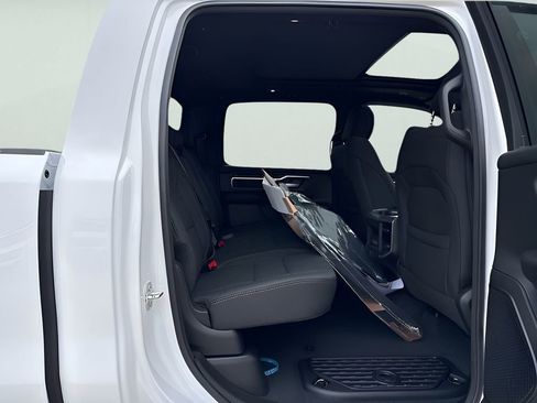 New 2026 RAM 1500 Big Horn image 12