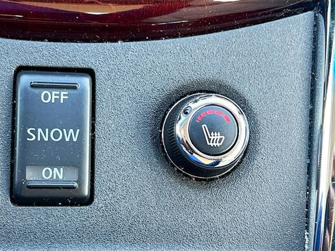 Used 2014 INFINITI Q60 AWD Coupe w/ Premium Package image 22