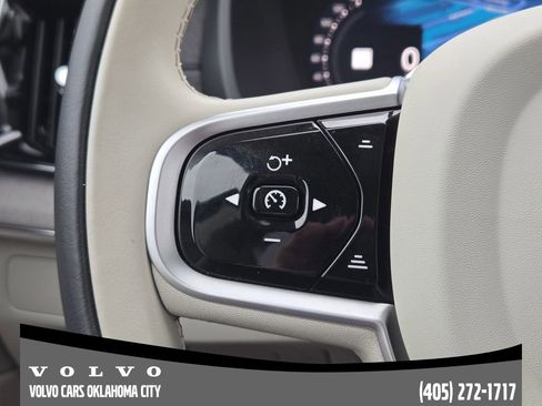 Used 2026 Volvo XC90 B6 Ultra w/ Protection Package Premier AWD/4WD image 22