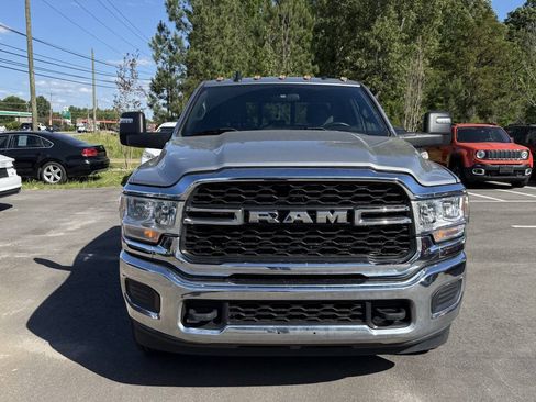 Used 2023 RAM 3500 Tradesman AWD/4WD image 2
