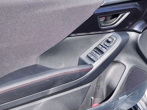 New 2025 Subaru Impreza RS w/ Popular Package #1 image 13