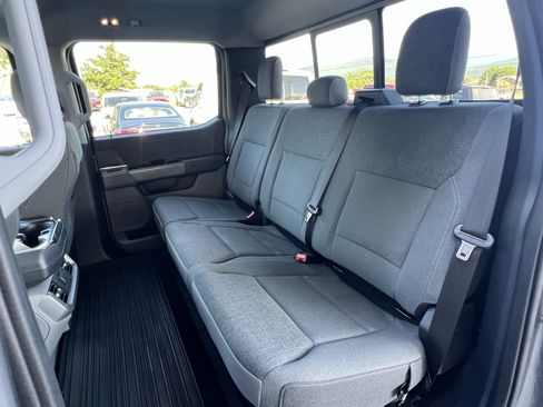 Used 2024 Ford F150 XLT w/ Equipment Group 302A MID AWD/4WD image 28