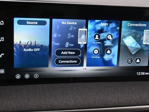 New 2026 Nissan Kicks SV w/ Cold Weather Package image 9