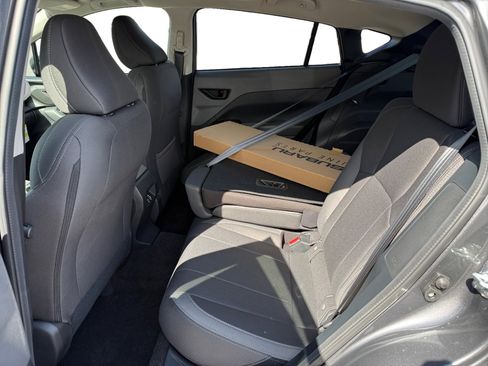 New 2026 Subaru Crosstrek 2.0i Premium image 16