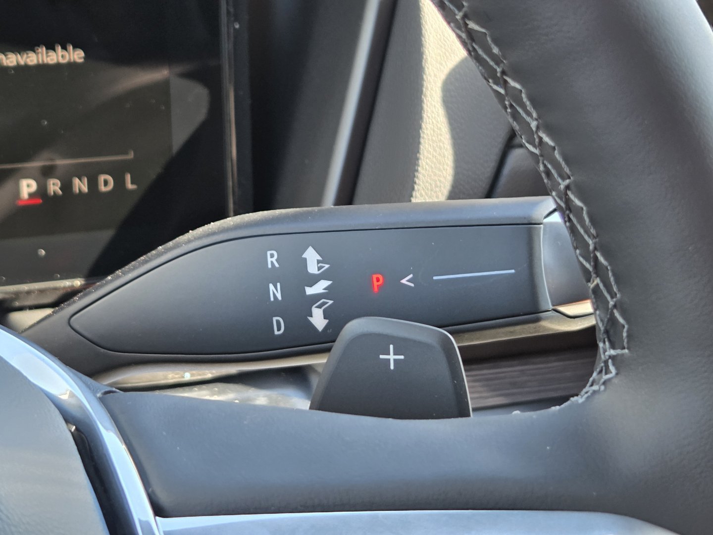New 2027 GMC Terrain Denali AWD/4WD image 33