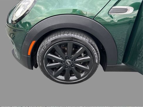 Used 2017 MINI Cooper 4-Door Hardtop FWD image 28