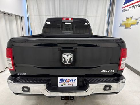 Used 2020 RAM 2500 Tradesman image 5