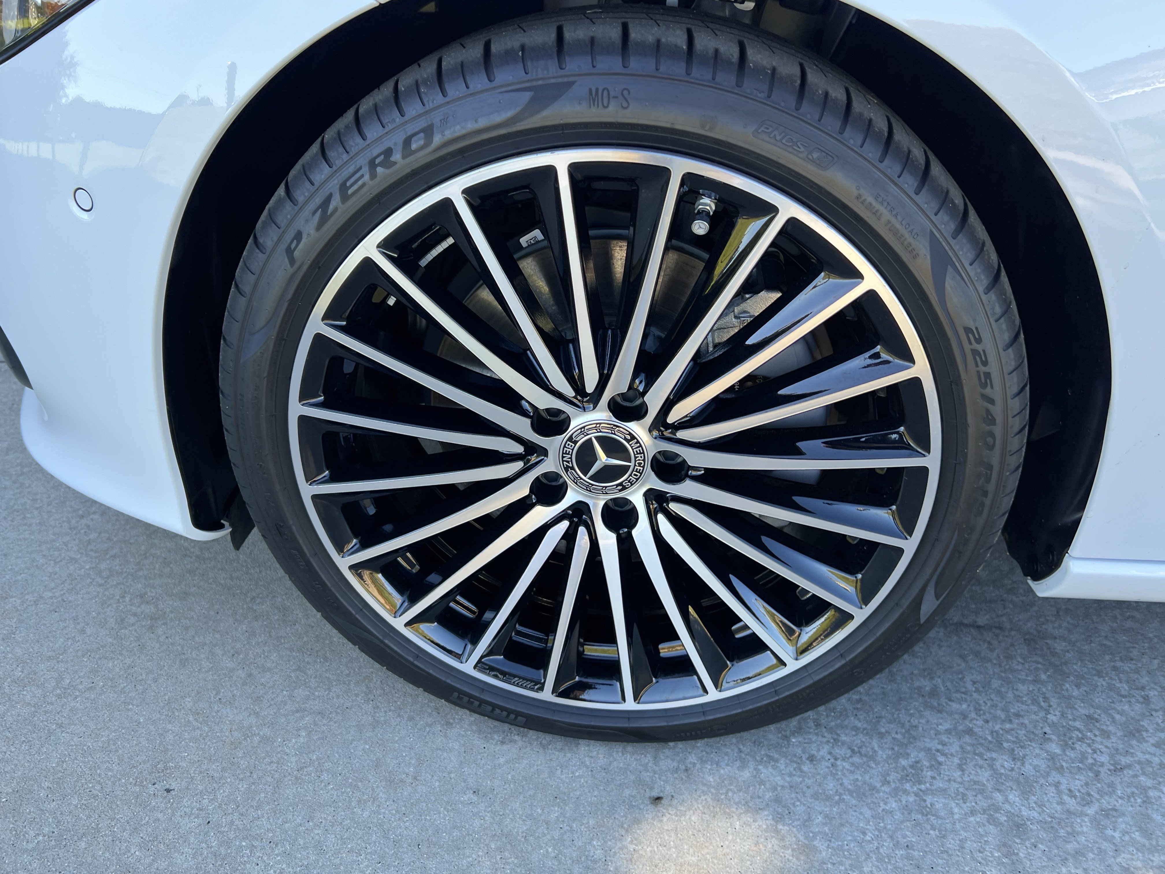 Used 2026 Mercedes-Benz C 300 Sedan image 13