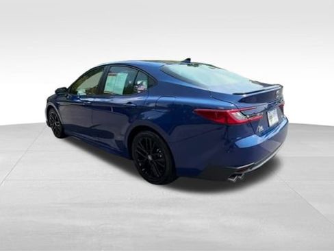 Used 2026 Toyota Camry SE FWD image 2