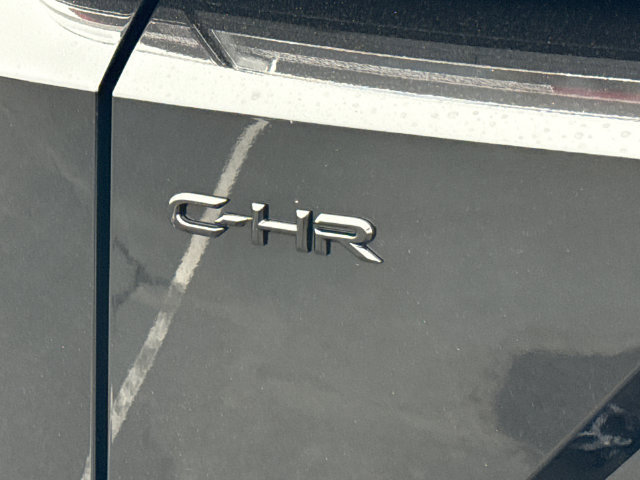 New 2026 Toyota C-HR AWD/4WD image 8