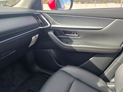 New 2026 MAZDA CX-90 Plug-In Hybrid w/ Preferred AWD/4WD image 27