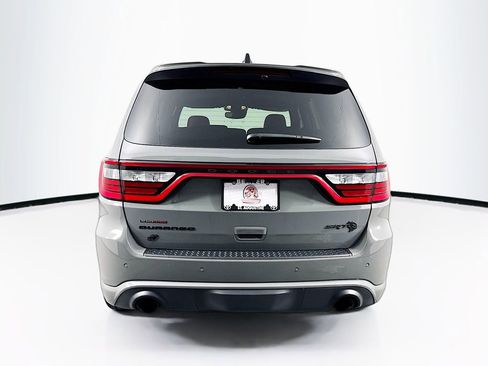 Used 2023 Dodge Durango SRT Hellcat image 8