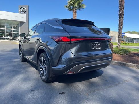 New 2026 Lexus RX 350 Premium AWD/4WD image 3