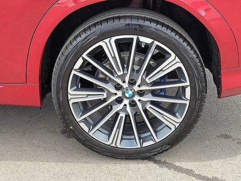 New 2026 BMW X2 xDrive28i w/ M Sport Package AWD/4WD image 10