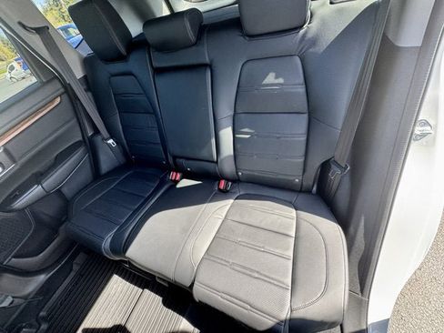 Used 2022 Honda CR-V EX-L image 15