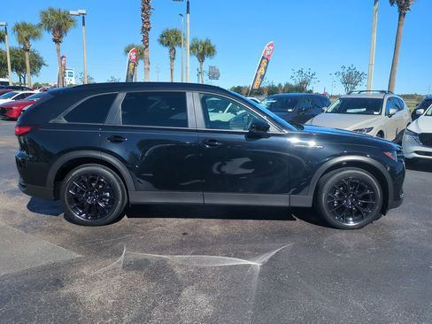 New 2026 MAZDA CX-70 3.3 Turbo w/ Preferred Package image 3