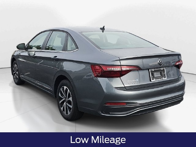 Used 2024 Volkswagen Jetta S FWD image 6