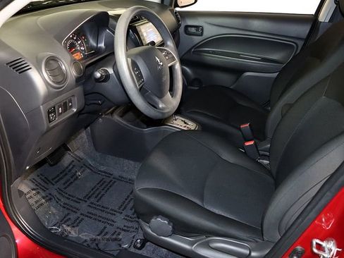 Used 2024 Mitsubishi Mirage G4 image 12