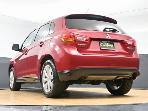 Used 2015 Mitsubishi Outlander Sport ES image 46