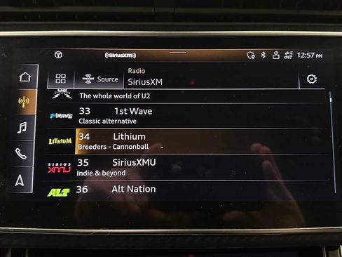 Used 2024 Audi RS Q8 image 32