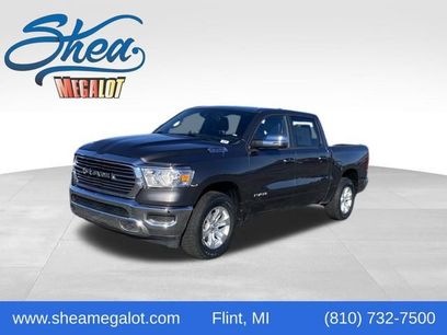 Used 2024 RAM 1500 Laramie
