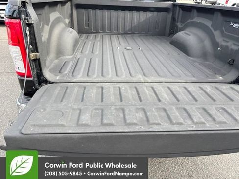 Used 2019 RAM 1500 Big Horn AWD/4WD image 30