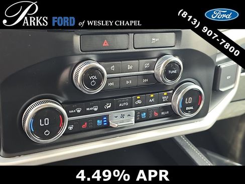 Certified 2023 Ford Expedition Max XLT image 25