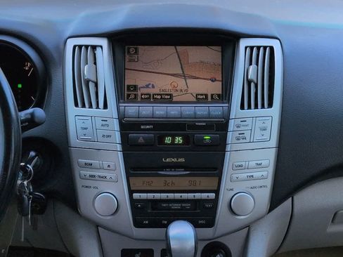 Used 2006 Lexus RX 400h AWD image 17