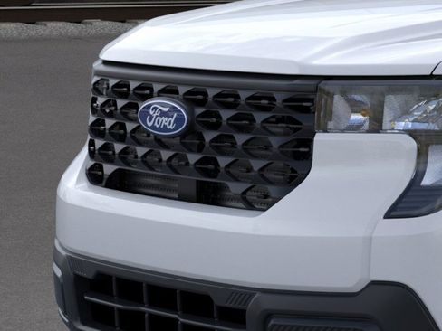 New 2026 Ford Maverick XL FWD image 18