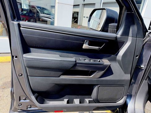 Used 2024 Toyota Tundra SR5 AWD/4WD image 11