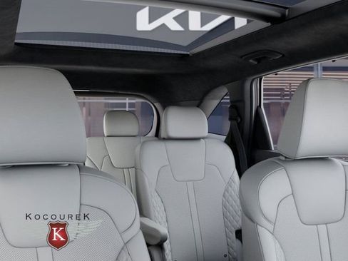 New 2026 Kia Sorento SX Prestige image 27