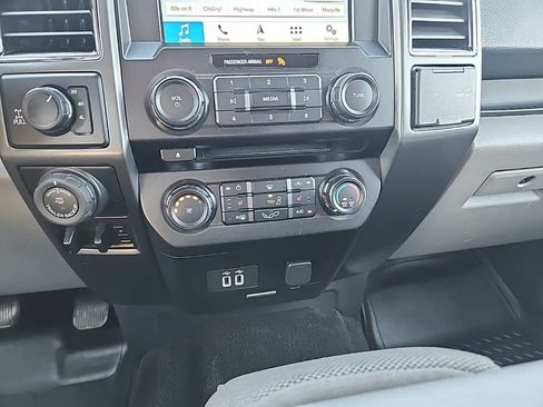 Used 2018 Ford F150 XLT w/ Equipment Group 302A Luxury AWD/4WD image 23