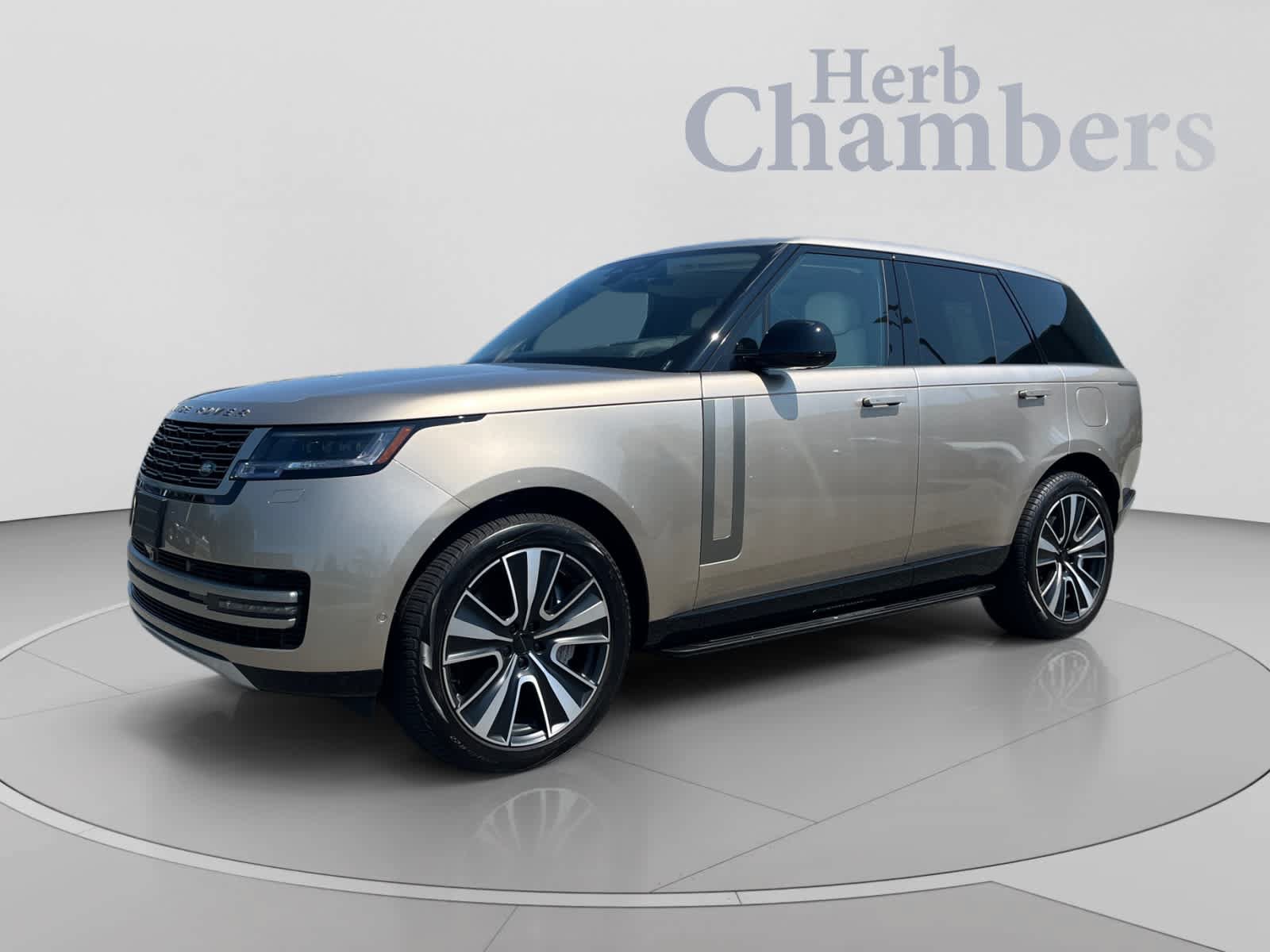 Used 2026 Land Rover Range Rover SE AWD/4WD image 12