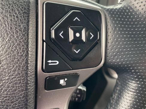 Used 2023 Toyota 4Runner Limited image 23