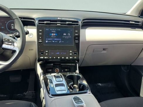 Used 2022 Hyundai Tucson SEL AWD/4WD image 15