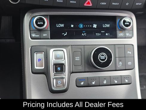 Used 2024 Hyundai Palisade Calligraphy FWD image 22