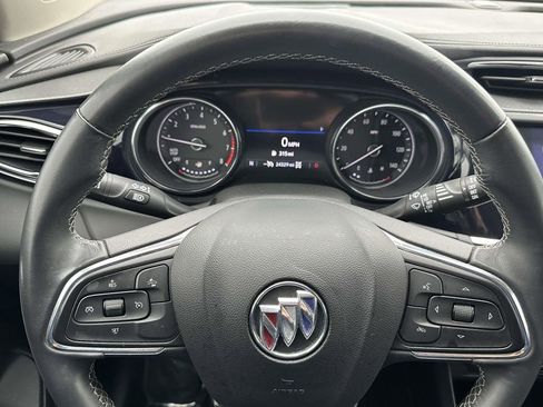 Certified 2023 Buick Encore GX Preferred w/ Cold Weather Comfort Package image 21