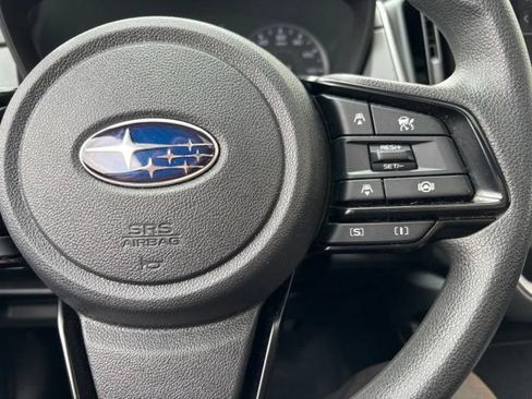 Used 2025 Subaru Crosstrek 2.5i Premium AWD/4WD image 11