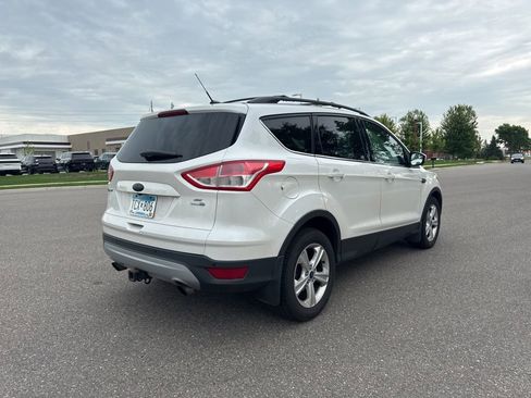 Used 2014 Ford Escape SE w/ Equipment Group 201A AWD/4WD image 5