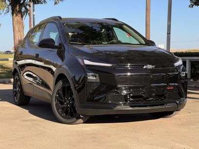 New 2027 Chevrolet Bolt RS w/ Super Cruise Package