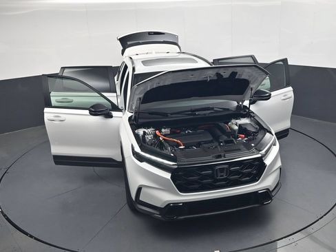 Certified 2026 Honda CR-V Sport-L image 52