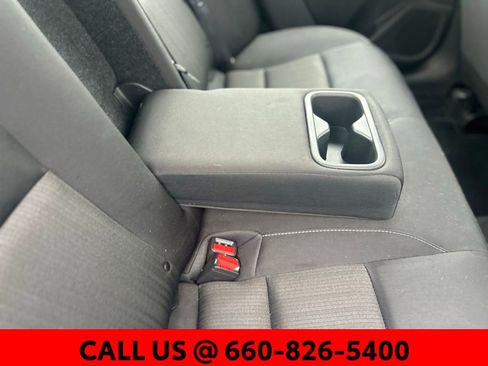 Used 2024 Nissan Altima 2.5 SV FWD image 8