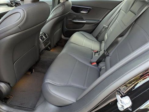 New 2026 Mercedes-Benz C 300 Sedan image 15