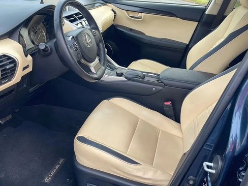 Used 2015 Lexus NX 200t F Sport image 16